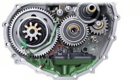 汽車常規(guī)保養(yǎng)液體篇:三油五液概念全解析-第6張圖片-鄭州市冠恒貿(mào)易有限公司【官方網(wǎng)站】-車用潤滑油服務專家 汽車常規(guī)保養(yǎng)液體篇:三油五液概念全解析-第6張圖片-鄭州市冠恒貿(mào)易有限公司【官方網(wǎng)站】-車用潤滑油服務專家