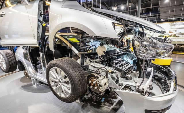 汽車行駛6萬公里，記得更換這些零件，別讓汽車提前報廢