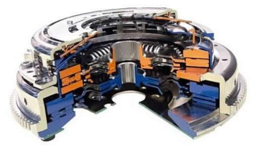 干式雙離合變速箱終身免維護,真的不用換油還是沒有油呢?-第8張圖片-鄭州市冠恒貿易有限公司【官方網站】-車用潤滑油服務專家 干式雙離合變速箱終身免維護,真的不用換油還是沒有油呢?-第8張圖片-鄭州市冠恒貿易有限公司【官方網站】-車用潤滑油服務專家