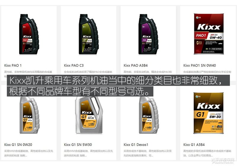 高性能新選擇 Kixx G1 dexos1 5W-30機(jī)油-第6張圖片-鄭州市冠恒貿(mào)易有限公司【官方網(wǎng)站】-車用潤滑油服務(wù)專家 高性能新選擇 Kixx G1 dexos1 5W-30機(jī)油-第6張圖片-鄭州市冠恒貿(mào)易有限公司【官方網(wǎng)站】-車用潤滑油服務(wù)專家