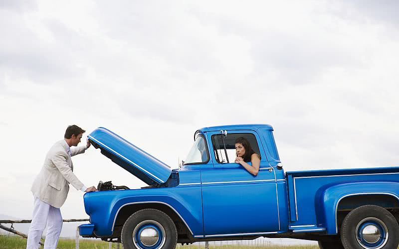 這5個沒必要的汽車保養項目,做了就是花冤枉錢-第4張圖片-鄭州市冠恒貿易有限公司【官方網站】-車用潤滑油服務專家 這5個沒必要的汽車保養項目,做了就是花冤枉錢-第4張圖片-鄭州市冠恒貿易有限公司【官方網站】-車用潤滑油服務專家