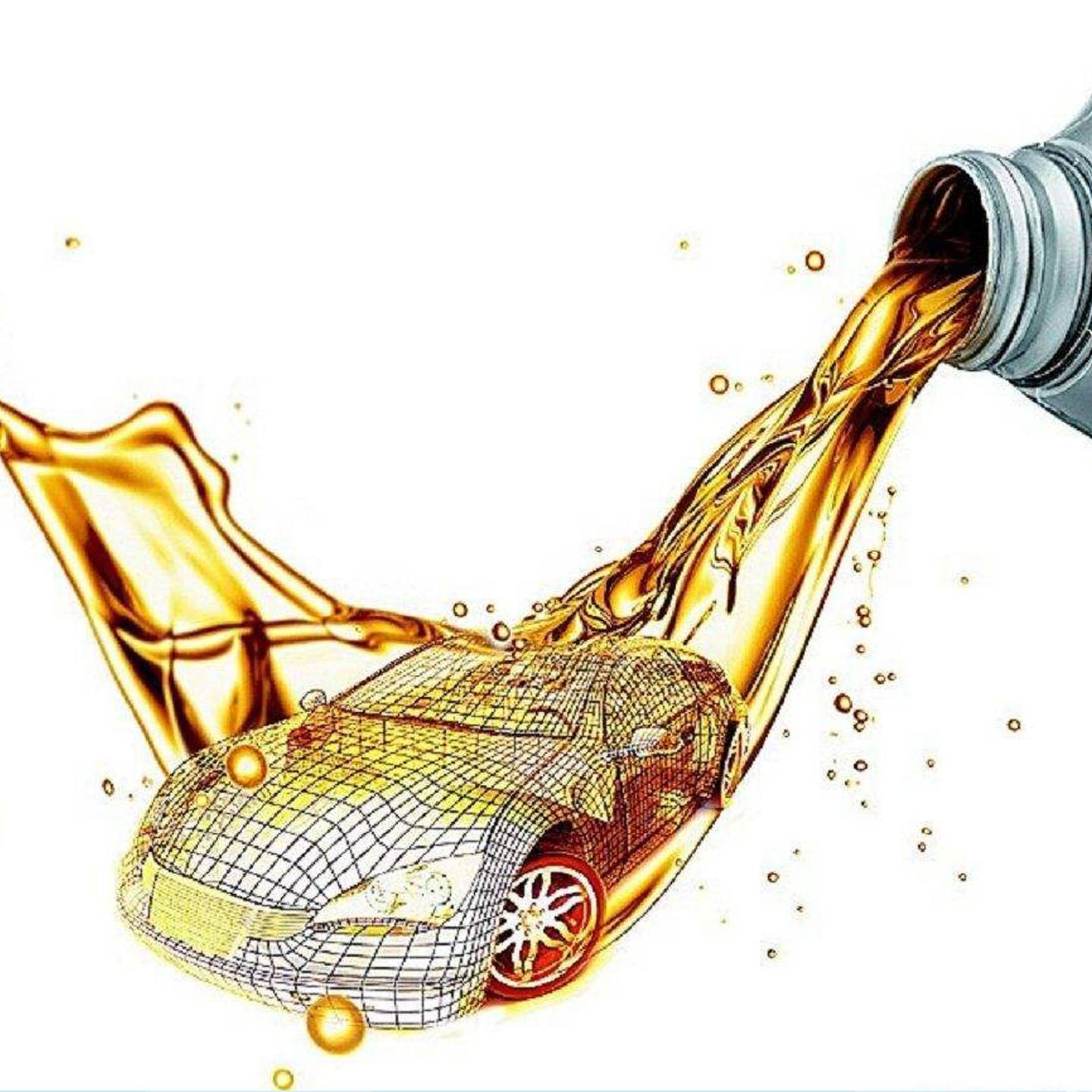 機油和潤滑油的區別