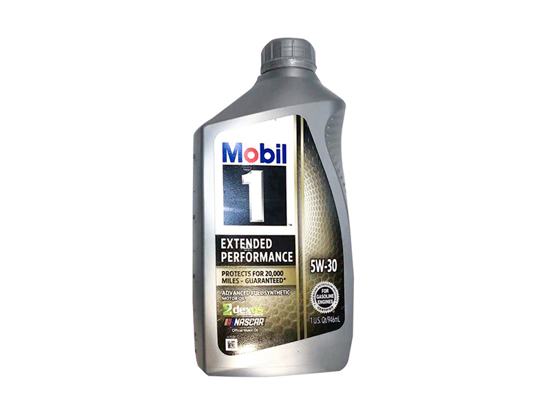 美孚1號全合成機油 長效型 EP5W-30 A1/B1 SN 1Qt裝