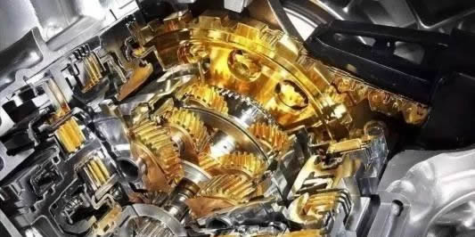 為什么德系車偏愛高粘度機油?是因為機械精度沒有日系車高嗎?-第5張圖片-鄭州市冠恒貿易有限公司【官方網站】-車用潤滑油服務專家 為什么德系車偏愛高粘度機油?是因為機械精度沒有日系車高嗎?-第5張圖片-鄭州市冠恒貿易有限公司【官方網站】-車用潤滑油服務專家